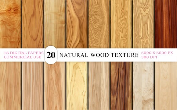 Download Natural Wood Grain Texture Backgrounds - Grain Collection
